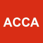 ACCA logo