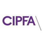 CIPFA logo